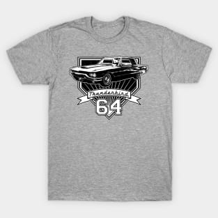 1964 Thunderbird T-Shirt